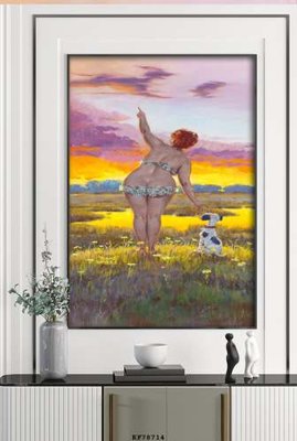 File gốc File tranh hiện đại pha lê gương KF78714 (ảnh chi tiết) để in trần