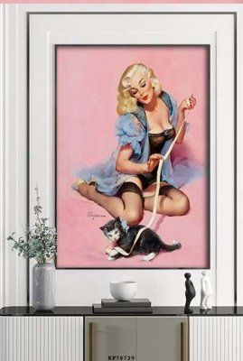 File gốc File tranh hiện đại pha lê gương KF78729 (bản quyền) cho in ấn