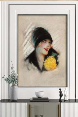 Download file gốc File tranh hiện đại pha lê gương KF78738 (in mica) 3D