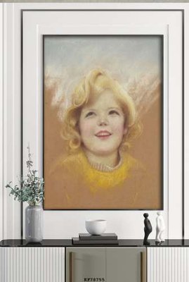 File ảnh File tranh hiện đại pha lê gương KF78755 (gốc) in Hiflex