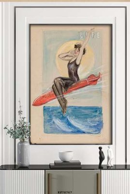 Tải file File tranh hiện đại pha lê gương KF78767 (ảnh gốc) in tranh kính