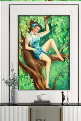 Ảnh gốc File tranh hiện đại pha lê gương KF78814 (nét căng) in mica