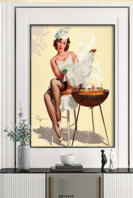 File ảnh gốc File tranh hiện đại pha lê gương KF78825 không vỡ nét