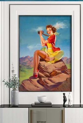 Download file tranh File tranh hiện đại pha lê gương KF78849 (file gốc PSD)