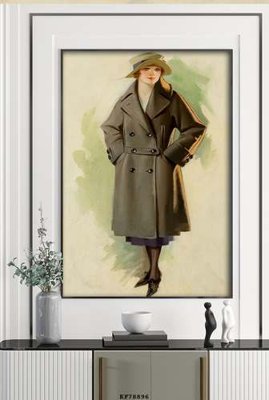 File PSD File tranh hiện đại pha lê gương KF78896 (gốc) cho in quảng cáo