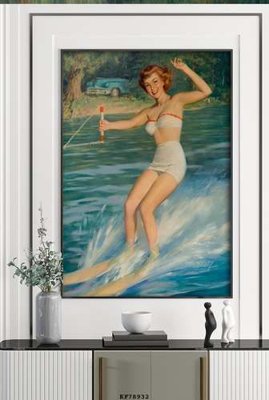 Chi tiết file gốc File tranh hiện đại pha lê gương KF78932 (cho in tráng gương)