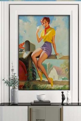 File tranh quảng cáo File tranh hiện đại pha lê gương KF78945 (file gốc) chuyên nghiệp