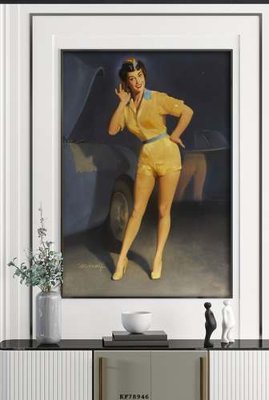 Tệp tin gốc File tranh hiện đại pha lê gương KF78946 (chất lượng cao) File tranh hiện đại pha lê gương KF78946