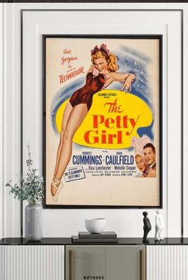 File in lụa File tranh hiện đại pha lê gương KF78965 (tân cổ điển) File tranh hiện đại pha lê gương KF78965