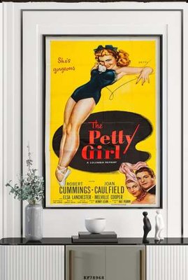 File tranh in tráng gương File tranh hiện đại pha lê gương KF78968 (siêu nét)