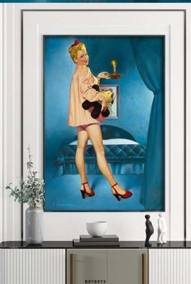 Download file gốc File tranh hiện đại pha lê gương KF78973 (dùng cho in ấn)