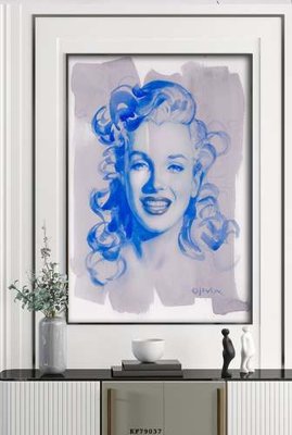 File tranh File tranh hiện đại pha lê gương KF79037 (gốc) in trên kính