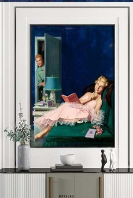 Chi tiết file tranh tráng gương File tranh hiện đại pha lê gương KF79043 (ảnh gốc)