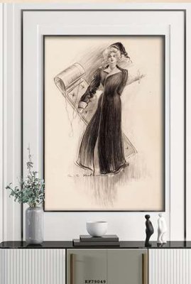 File gốc File tranh hiện đại pha lê gương KF79049 (in mica) cắt laser