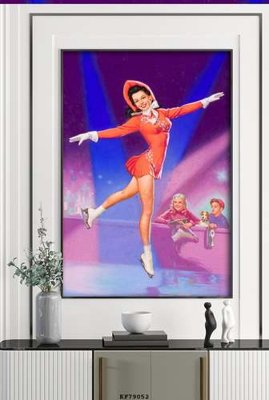 Tải file File tranh hiện đại pha lê gương KF79052 (ảnh gốc) in gạch men