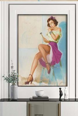 File gốc File tranh hiện đại pha lê gương KF79058 (in tráng gương) hiện đại