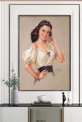 Tải file gốc File tranh hiện đại pha lê gương KF79073 (in khổ lớn) không vỡ