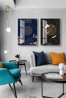 Tải file File tranh hiện đại pha lê gương KF79169 (gốc) in nhanh