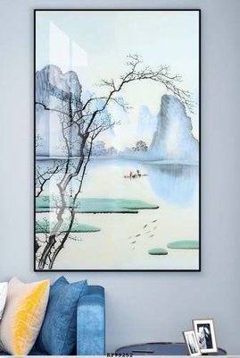 File tranh quảng cáo File tranh hiện đại pha lê gương KF79252 (file gốc) chuyên nghiệp