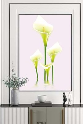 Tải file File tranh hiện đại pha lê gương KF79265 (ảnh gốc) file TIFF