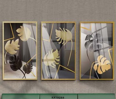 Tải về file tranh gốc File tranh hiện đại pha lê gương KF79288 (để in quảng cáo)
