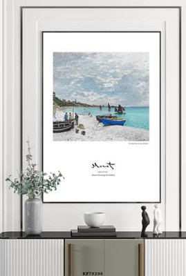 Tải file File tranh hiện đại pha lê gương KF79296 (PSD) cho in tranh 3D