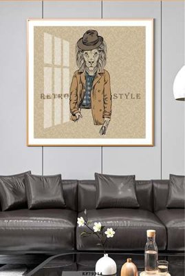 Tải file gốc File tranh hiện đại pha lê gương KF79314 (in khổ lớn) quảng cáo