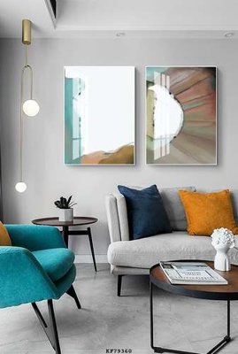 Tải file File tranh hiện đại pha lê gương KF79360 (gốc) làm file thiết kế