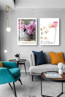 Tải xuống file tranh gốc File tranh hiện đại pha lê gương KF79442 (PSD/TIFF)