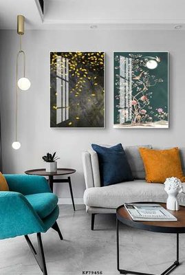 Download file gốc File tranh hiện đại pha lê gương KF79456 (độ nét cao)