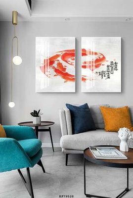 Tải xuống file tranh gốc File tranh hiện đại pha lê gương KF79528 (PSD/TIFF)