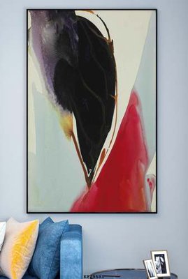 File gốc File tranh hiện đại pha lê gương KF79581 (in tráng gương) sang trọng