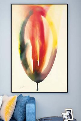 Tải file File tranh hiện đại pha lê gương KF79597 (ảnh gốc) độ phân giải 300dpi