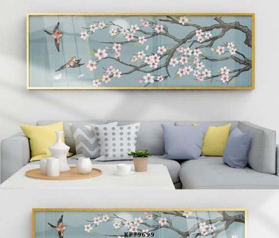 File PSD File tranh hiện đại pha lê gương KF79699 (gốc) nhiều lớp (multi-layer)