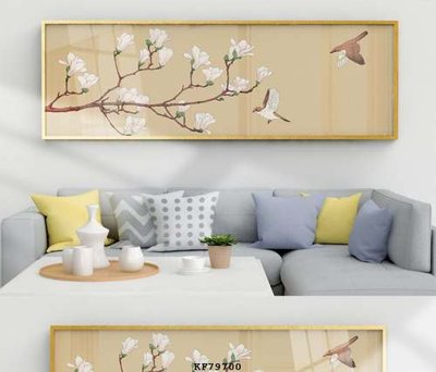 File gốc File tranh hiện đại pha lê gương KF79700 (in mica) cắt laser