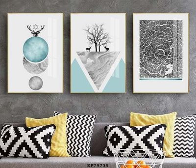 File gốc File tranh hiện đại pha lê gương KF79739 cho in ấn và thiết kế