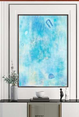 File gốc File tranh hiện đại pha lê gương KF79767 (dành cho trang trí nội thất)