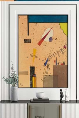 File gốc File tranh hiện đại pha lê gương KF79782 (in tráng gương) sang trọng