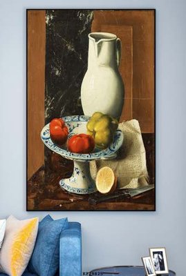 Download file File tranh hiện đại pha lê gương KF79825 (gốc) in mica cao cấp