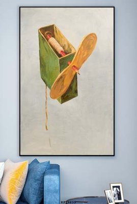 Download file tranh File tranh hiện đại pha lê gương KF79839 (file gốc PSD)