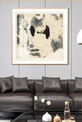 Mua file gốc File tranh hiện đại pha lê gương KF79861 (chất lượng) tại Filetranh.com