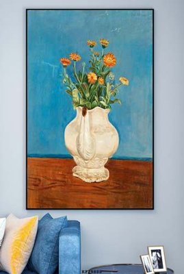 File PSD File tranh hiện đại pha lê gương KF79888 (nguyên gốc) chất lượng cao