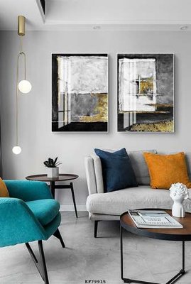 File gốc File tranh hiện đại pha lê gương KF79915 (trang trí) phòng làm việc