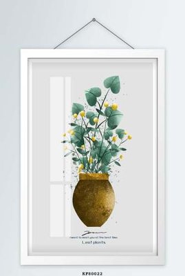 Tải về hình ảnh gốc File tranh hiện đại pha lê gương KF80022 sắc nét