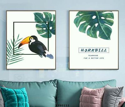 Tải file File tranh hiện đại pha lê gương KF80112 (gốc) làm file quảng cáo