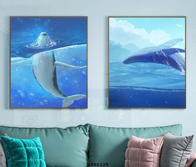 Mua file tranh gốc File tranh hiện đại pha lê gương KF80129 tại Filetranh.com