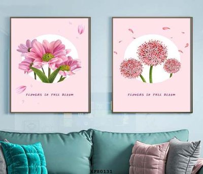 File in ấn File tranh hiện đại pha lê gương KF80131 chuyên nghiệp