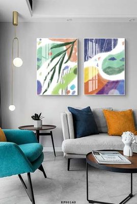 Tải file File tranh hiện đại pha lê gương KF80140 (ảnh gốc) độ phân giải 300dpi