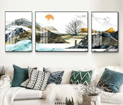 Tải file File tranh hiện đại pha lê gương KF80163 (gốc) in ấn chất lượng