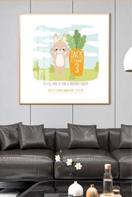 Download file tranh PSD File tranh hiện đại pha lê gương KF80180 để chỉnh sửa